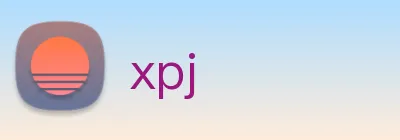 xpj Logo